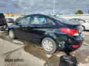 2012 Hyundai Accent GLS z VIN KMHCT4AE0CU062657, wystawiony jako Copart lot #70486255 z przebiegiem 100 059 mil mil oraz Szkoda całkowita • Salvage title. Historia ofert i sprzedaży dostępna na DreamBid. Obrazek 2.