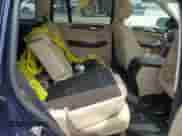 2019 Mercedes-Benz GLS 450 z VIN 4JGDF6EE6KB228319, wystawiony jako Copart lot #56296915 z przebiegiem Nie podano mil oraz Szkoda całkowita • Salvage title. Historia ofert i sprzedaży dostępna na DreamBid. Obrazek 11.