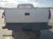 1989 Chevrolet Silverado 2500 z VIN 1GCGC24K2KE265182, wystawiony jako Copart lot #43181655 z przebiegiem 224 959 mil mil oraz Szkoda całkowita • Salvage title. Historia ofert i sprzedaży dostępna na DreamBid. Obrazek 6.