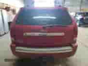 2010 Jeep Grand Cherokee Limited z VIN 1J4RR5GT0AC141655, wystawiony jako Copart lot #82064815 z przebiegiem 169 786 mil mil oraz Czysty tytuł • Clean title. Historia ofert i sprzedaży dostępna na DreamBid. Obrazek 6.