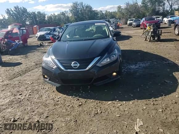 2016 Nissan Altima SL с VIN 1N4AL3AP8GC262470, выставлен на аукционе Copart как лот 85712295 с пробегом 105 132 миль миль и Списание • Salvage title. История ставок и продаж доступна на DreamBid. Изображение 13.