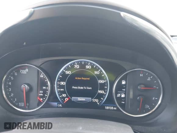 2024 Chevrolet Malibu LT с VIN 1G1ZE5STXRF174321, выставлен на аукционе IAAI как лот 42889813 с пробегом 18 938 миль миль и . История ставок и продаж доступна на DreamBid. Изображение 7.