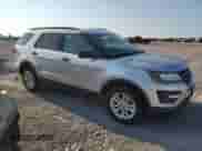 2017 Ford Explorer с VIN 1FM5K8B81HGC78034, выставлен на аукционе Copart как лот 69409815 с пробегом 137 229 миль миль и Списание • Salvage title. История ставок и продаж доступна на DreamBid. Изображение 4.