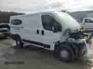 2024 Ram ProMaster Cargo Tradesman с VIN 3C6LRVVG8RE145742, выставлен на аукционе Copart как лот 80002054 с пробегом 4 576 миль миль и Списание • Salvage title. История ставок и продаж доступна на DreamBid. Изображение 4.