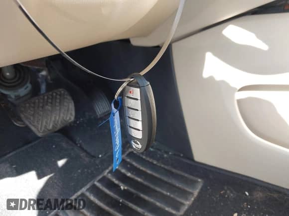 2019 Nissan Pathfinder SL с VIN 5N1DR2MM8KC647338, выставлен на аукционе IAAI как лот 42055820 с пробегом 75 064 миль миль и . История ставок и продаж доступна на DreamBid. Изображение 11.