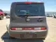 2010 Nissan Cube SL с VIN JN8AZ2KR6AT161359, выставлен на аукционе Copart как лот 68426485 с пробегом 158 310 миль миль и Списание • Salvage title. История ставок и продаж доступна на DreamBid. Изображение 6.