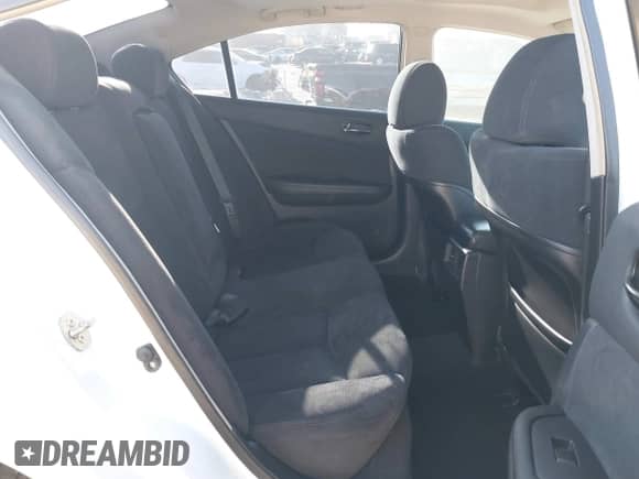 2014 Nissan Maxima SV z VIN 1N4AA5APXEC905450, wystawiony jako IAAI lot #42692323 z przebiegiem 187 955 mil mil oraz . Historia ofert i sprzedaży dostępna na DreamBid. Obrazek 8.