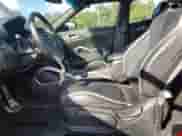 2016 Hyundai Veloster Turbo Rally Edition z VIN KMHTC6AE8GU279360, wystawiony jako Copart lot #81849535 z przebiegiem 124 232 mil mil oraz Czysty tytuł • Clean title. Historia ofert i sprzedaży dostępna na DreamBid. Obrazek 7.