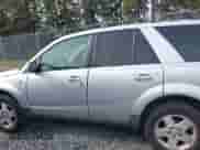 2004 Saturn VUE V6 with VIN 5GZCZ63424S857031, listed as a IAAI auction lot 41756123 with 126,475 mi miles and . Bid and sale history available at DreamBid. Image 14.