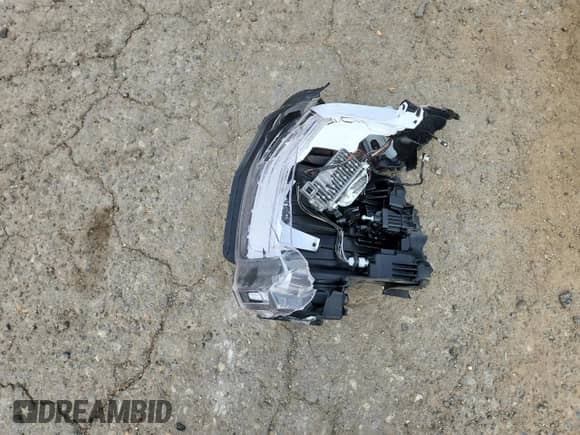 2022 Hyundai Palisade Calligraphy z VIN KM8R7DHE1NU401210, wystawiony jako Copart lot #70542525 z przebiegiem 45 194 mil mil oraz Szkoda całkowita • Salvage title. Historia ofert i sprzedaży dostępna na DreamBid. Obrazek 13.