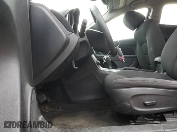 2015 Chevrolet Cruze LT с VIN 1G1PC5SB0F7246105, выставлен на аукционе Copart как лот 85728665 с пробегом 97 058 миль миль и Списание • Salvage title. История ставок и продаж доступна на DreamBid. Изображение 7.