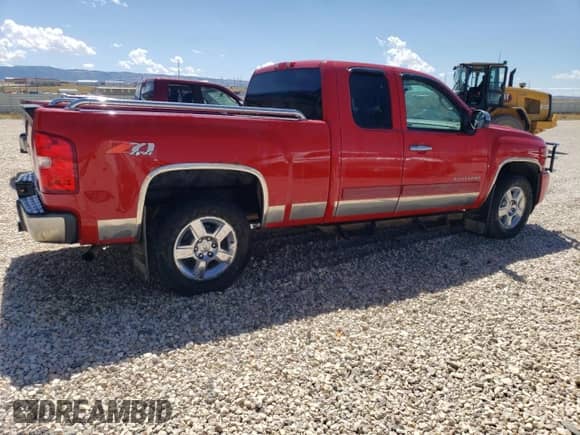 2013 Chevrolet Silverado 1500 LTZ с VIN 1GCRKTE76DZ209706, выставлен на аукционе Copart как лот 66762944 с пробегом 196 123 миль миль и Чистый • Clean title. История ставок и продаж доступна на DreamBid. Изображение 3.