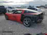 2012 Chevrolet Corvette 3LT с VIN 1G1YG2DW3C5105141, выставлен на аукционе Copart как лот 88414405 с пробегом 75 218 миль миль и Списание • Salvage title. История ставок и продаж доступна на DreamBid. Изображение 2.