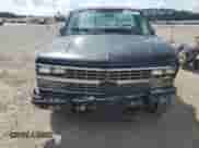 1989 Chevrolet Silverado 1500 с VIN 1GCDC14K4KE225294, выставлен на аукционе Copart как лот 60448895 с пробегом 201 270 миль миль и Списание • Salvage title. История ставок и продаж доступна на DreamBid. Изображение 5.