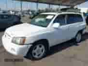 2005 Toyota Highlander с VIN JTEDP21A850054603, выставлен на аукционе IAAI как лот 42939509 с пробегом 158 070 миль миль и . История ставок и продаж доступна на DreamBid. Изображение 2.