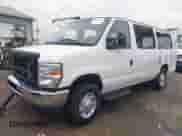 2008 Ford Econoline Cargo Commercial with VIN 1FTSS34L58DB04108, listed as a IAAI auction lot 42305987 with 64,717 mi miles and . Bid and sale history available at DreamBid. Image 6.