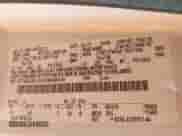 2012 Ford Econoline Cargo Super Duty Commercial с VIN 1FTSE3ELXCDB08539, выставлен на аукционе IAAI как лот 42671116 с пробегом 239 783 миль миль и . История ставок и продаж доступна на DreamBid. Изображение 9.