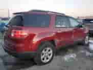 2008 Saturn Outlook XE с VIN 5GZEV13748J174468, выставлен на аукционе Copart как лот 42105925 с пробегом 183 313 миль миль и Списание • Salvage title. История ставок и продаж доступна на DreamBid. Изображение 3.