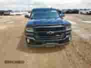 2017 Chevrolet Silverado 1500 LTZ с VIN 3GCUKSEJ4HG367922, выставлен на аукционе Copart как лот 67438465 с пробегом 71 663 миль миль и Чистый • Clean title. История ставок и продаж доступна на DreamBid. Изображение 5.