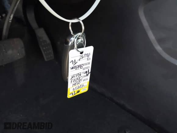 2024 Chevrolet Blazer LT z VIN 3GNKBCR46RS161153, wystawiony jako IAAI lot #43515792 z przebiegiem 22 721 mil mil oraz . Historia ofert i sprzedaży dostępna na DreamBid. Obrazek 11.