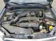 2011 Subaru Forester X Premium с VIN JF2SHADC3BH715193, выставлен на аукционе Copart как лот 84041935 с пробегом 136 626 миль миль и Списание • Salvage title. История ставок и продаж доступна на DreamBid. Изображение 12.