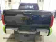 2023 Toyota Tundra SR5 with VIN 5TFLA5DA7PX105291, listed as a Copart auction lot 62541415 with 27,720 mi miles and Salvage title. Bid and sale history available at DreamBid. Image 6.