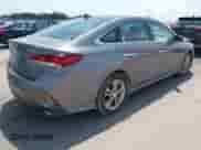 2018 Hyundai Sonata Limited with VIN 5NPE34AF2JH728639, listed as a IAAI auction lot 42530482 with 53,754 mi miles and . Bid and sale history available at DreamBid. Image 4.