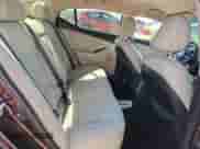 2015 Kia Optima LX with VIN 5XXGM4A72FG378981, listed as a Copart auction lot 81263895 with 122,587 mi miles and Salvage title. Bid and sale history available at DreamBid. Image 10.