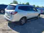2015 Chevrolet Traverse LT с VIN 1GNKVHKD1FJ349882, выставлен на аукционе IAAI как лот 43054044 с пробегом 141 493 миль миль и . История ставок и продаж доступна на DreamBid. Изображение 4.