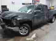 2014 Chevrolet Silverado 1500 LT с VIN 1GCVKREH9EZ209839, выставлен на аукционе IAAI как лот 41192422 с пробегом 118 163 миль миль и . История ставок и продаж доступна на DreamBid. Изображение 2.
