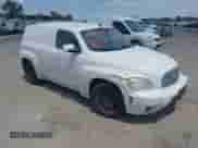 2008 Chevrolet HHR Panel LT с VIN 3GCCA05P08S700444, выставлен на аукционе IAAI как лот 42639634 с пробегом 296 237 миль миль и . История ставок и продаж доступна на DreamBid. Изображение 1.