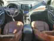 2015 Hyundai Santa Fe Limited с VIN KM8SN4HF3FU113433, выставлен на аукционе Copart как лот 84884585 с пробегом 168 840 миль миль и Чистый • Clean title. История ставок и продаж доступна на DreamBid. Изображение 8.