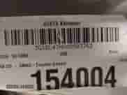 2008 Saturn VUE XE с VIN 3GSDL43NX8S503762, выставлен на аукционе IAAI как лот 41597110 с пробегом 188 879 миль миль и . История ставок и продаж доступна на DreamBid. Изображение 9.