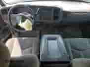 2006 Chevrolet Silverado 1500 LT1 с VIN 2GCEC19Z861302704, выставлен на аукционе Copart как лот 64845895 с пробегом 237 194 миль миль и Чистый • Clean title. История ставок и продаж доступна на DreamBid. Изображение 8.