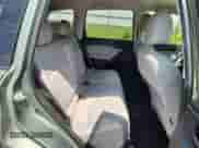 2014 Subaru Forester Premium with VIN JF2SJACC2EG487641, listed as a Copart auction lot 65424675 with 136,495 mi miles and Non repairable. Bid and sale history available at DreamBid. Image 10.