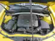 2015 Chevrolet Camaro LT с VIN 2G1FF3D32F9285225, выставлен на аукционе Copart как лот 57636285 с пробегом 176 990 миль миль и Списание • Salvage title. История ставок и продаж доступна на DreamBid. Изображение 11.