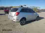 2013 Chevrolet Captiva Sport LTZ с VIN 3GNAL4EKXDS634385, выставлен на аукционе Copart как лот 78938004 с пробегом 151 633 миль миль и Списание • Salvage title. История ставок и продаж доступна на DreamBid. Изображение 3.