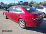 2014 Chevrolet Cruze 1LT с VIN 1G1PC5SB9E7352843, выставлен на аукционе IAAI как лот 43482748 с пробегом 80 360 миль миль и . История ставок и продаж доступна на DreamBid. Изображение 3.