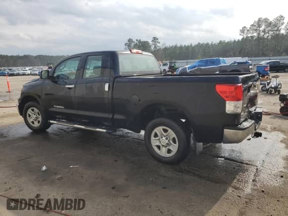 2012 Toyota Tundra z VIN 5TFRU5F19CX026827, wystawiony jako Copart lot #43980285 z przebiegiem 134 060 mil mil oraz Szkoda całkowita • Salvage title. Historia ofert i sprzedaży dostępna na DreamBid. Obrazek 2.
