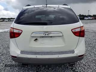2010 Hyundai Veracruz Limited с VIN KM8NU4CC3AU119030, выставлен на аукционе Copart как лот 85005885 с пробегом 232 556 миль миль и Чистый • Clean title. История ставок и продаж доступна на DreamBid. Изображение 6.