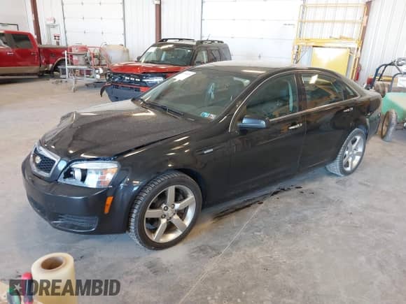 2015 Chevrolet Caprice Police Police с VIN 6G3NS5U27FL126231, выставлен на аукционе IAAI как лот 42056349 с пробегом 103 100 миль миль и . История ставок и продаж доступна на DreamBid. Изображение 2.