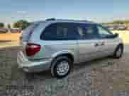 2001 Dodge Caravan Sport z VIN 1B4GP44361B160554, wystawiony jako Copart lot #71982855 z przebiegiem 190 491 mil mil oraz Szkoda całkowita • Salvage title. Historia ofert i sprzedaży dostępna na DreamBid. Obrazek 3.