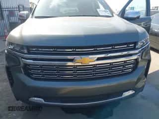 2023 Chevrolet Suburban Premier с VIN 1GNSKFKD0PR459421, выставлен на аукционе IAAI как лот 43260069 с пробегом 52 232 миль миль и . История ставок и продаж доступна на DreamBid. Изображение 6.