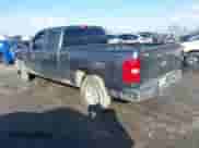 2011 Chevrolet Silverado 1500 LT z VIN 1GCRCSEAXBZ269861, wystawiony jako IAAI lot #41469839 z przebiegiem 199 929 mil mil oraz . Historia ofert i sprzedaży dostępna na DreamBid. Obrazek 3.