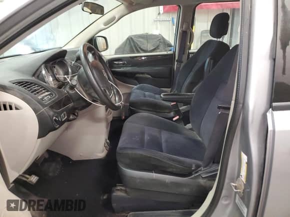 2015 Dodge Grand Caravan American Value с VIN 2C4RDGBGXFR543207, выставлен на аукционе Copart как лот 70394015 с пробегом 176 288 миль миль и Чистый • Clean title. История ставок и продаж доступна на DreamBid. Изображение 7.