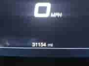 2024 Dodge Hornet R/T z VIN ZACPDFCW9R3A33003, wystawiony jako IAAI lot #42021334 z przebiegiem 31 154 mil mil oraz . Historia ofert i sprzedaży dostępna na DreamBid. Obrazek 15.