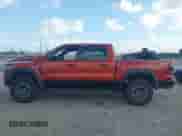 2024 Ram 1500 TRX с VIN 1C6SRFU98RN223288, выставлен на аукционе IAAI как лот 42150583 с пробегом 3 615 миль миль и . История ставок и продаж доступна на DreamBid. Изображение 15.