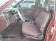 1993 Nissan Frontier z VIN 1N6SD16S3PC375172, wystawiony jako Copart lot #85934395 z przebiegiem 177 222 mil mil oraz Szkoda całkowita • Salvage title. Historia ofert i sprzedaży dostępna na DreamBid. Obrazek 7.