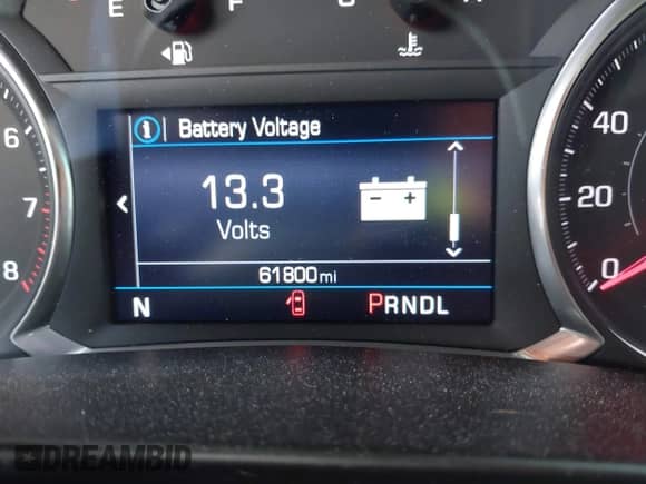 2020 Chevrolet Blazer LT с VIN 3GNKBBRA8LS700895, выставлен на аукционе IAAI как лот 42379056 с пробегом 61 800 миль миль и . История ставок и продаж доступна на DreamBid. Изображение 7.