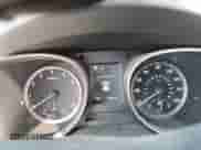 2017 Hyundai Santa Fe 2.4L with VIN 5NMZUDLB9HH008271, listed as a Copart auction lot 71172005 with 92,883 mi miles and Clean title. Bid and sale history available at DreamBid. Image 9.